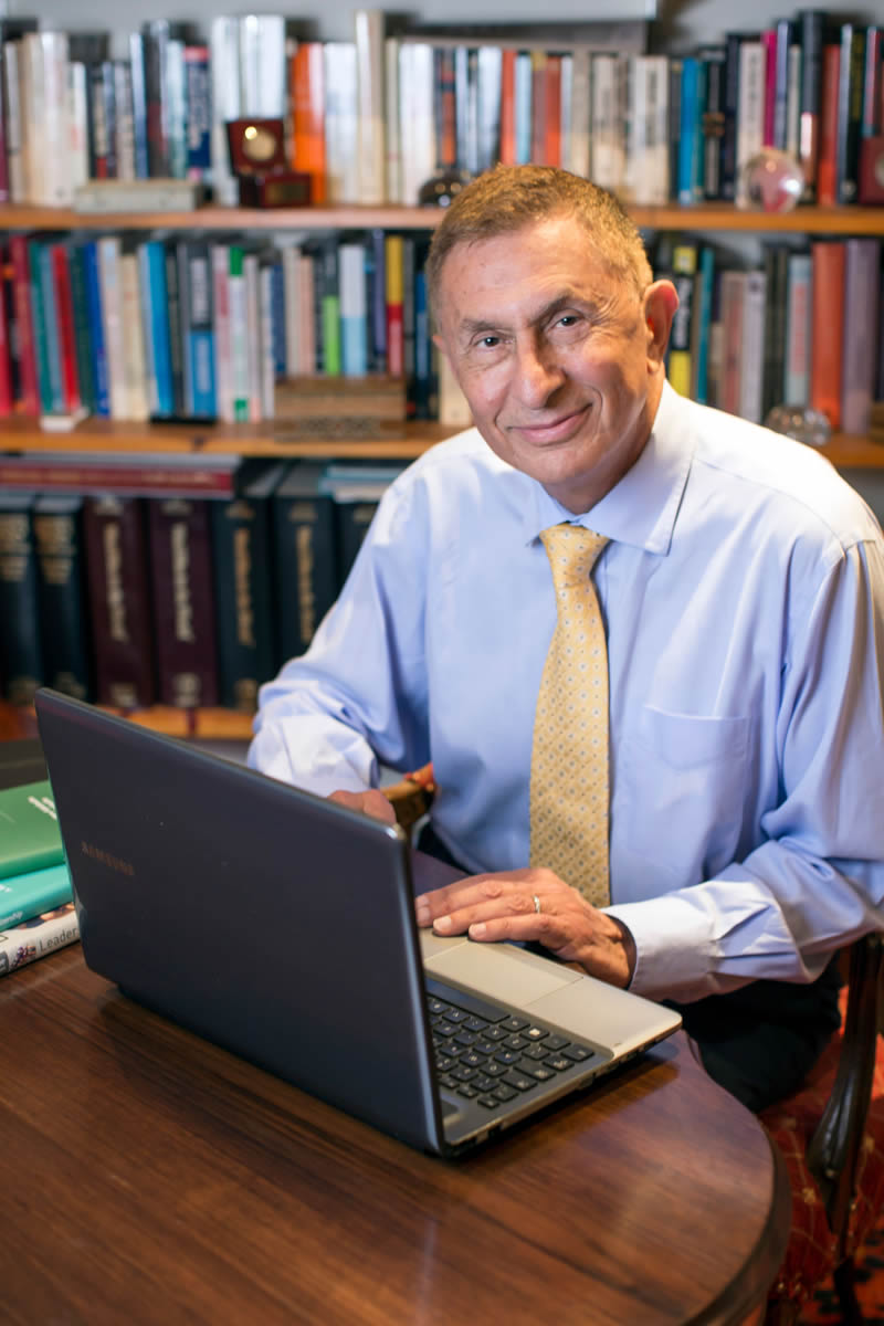 Webinar - The Success Formula - How smart leaders deliver sustainable value
